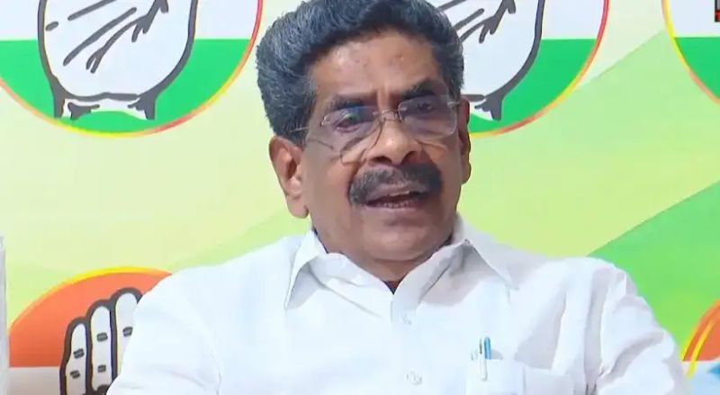കെപിസിസിക്ക് മുഴുവൻ സമയ അധ്യക്ഷനെ ഉടൻ നിയമിക്കണം: മുല്ലപ്പള്ളി രാമചന്ദ്രൻ