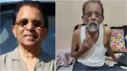 കുറുപ്പല്ല, പ്രചരിച്ചത് ദാമോദര മേനോന്റെ ചിത്രം; ഫോണിൽ സംസാരിച്ചെന്ന് സ്പെഷ്യൽ ബ്രാഞ്ച് എസിപി