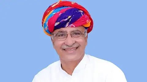മുൻ ബിജെപി എംഎൽഎയെ നാട്ടുകാർ അടിച്ചു കൊന്നു