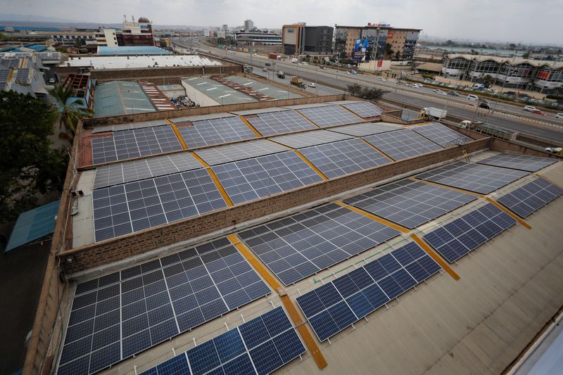 Can Africa’s biggest electrification drive keep its promise?