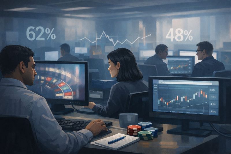 Rules of the Road for Newsrooms Grappling With Prediction Markets