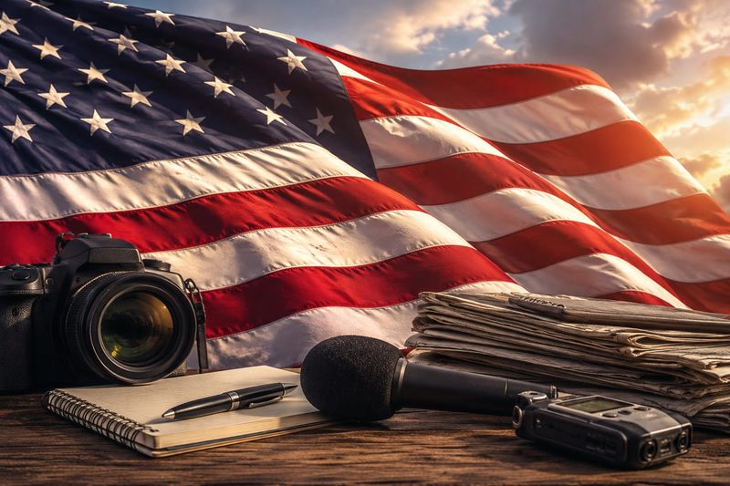Midyear Update on Our Support for Nonprofit Journalism