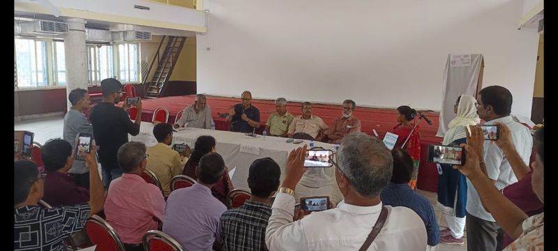 Bengal Christian body moves NHRC, minority commission over alleged attacks, intimidation