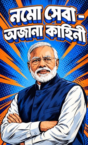 ‘Namo Seva’: Students made to act in play glorifying Modi, chant ‘Modi hai toh mumkin hai’, ‘Jai Sri Ram’