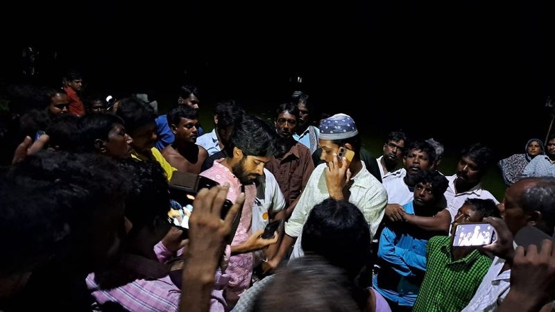 CJP activist’s father dies after alleged assault by BJP men in Bengal’s Bankura; 8 arrested