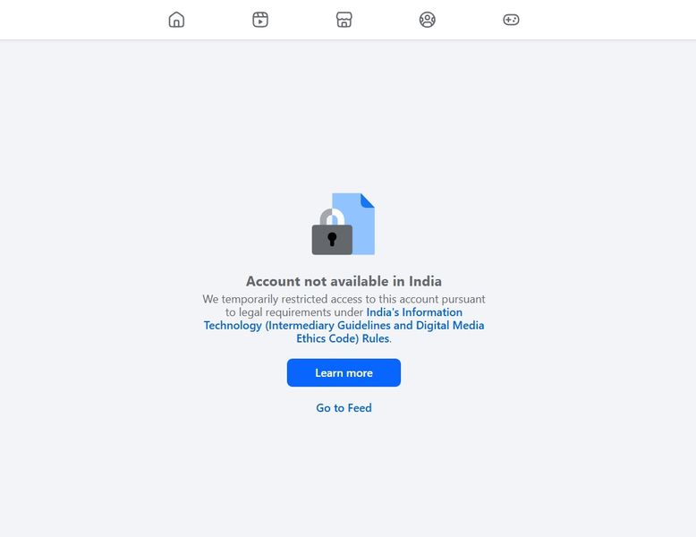 As BJP wins Bengal bypolls, Facebook restricts pages & posts alleging rigging