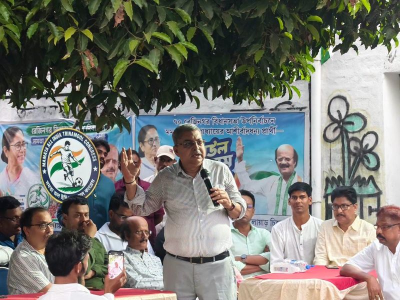 Bengal bypolls: Facebook restricts local news pages covering Opposition campaign in Rejinagar