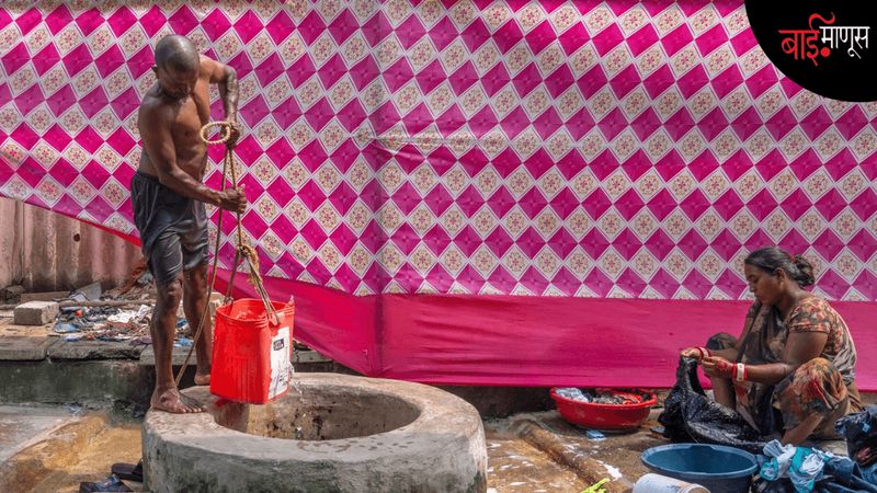 मुंबईच्या जमिनीखालचं पाणी धोक्यात आहे का…? समुद्राचं खारं पाणी भूजलापर्यंत पोहोचलं तर…?