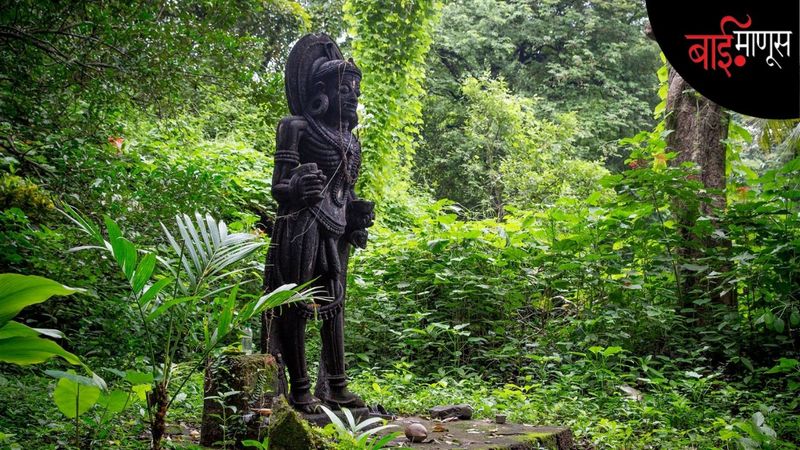 देवराई… जंगलाला देव मानलं, म्हणून ते वाचलं, आता तेच जंगल आपल्याला वाचवणार!
