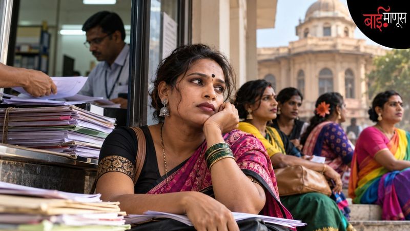 महाराष्ट्राचं ‘अधर्वट’ पुरोगामित्व… तृतीयपंथींसाठी धोरण सुरू केलं, निधीची तरतद केली पण समुदायापर्यंत लाभ किती पोहोचला?