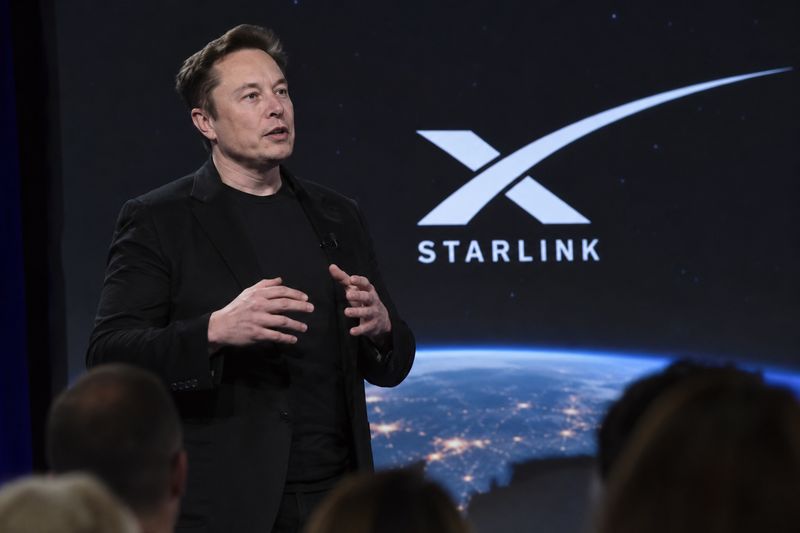 As Musk takes on Ambani, here's what's keeping Starlink's India ambitions in limbo