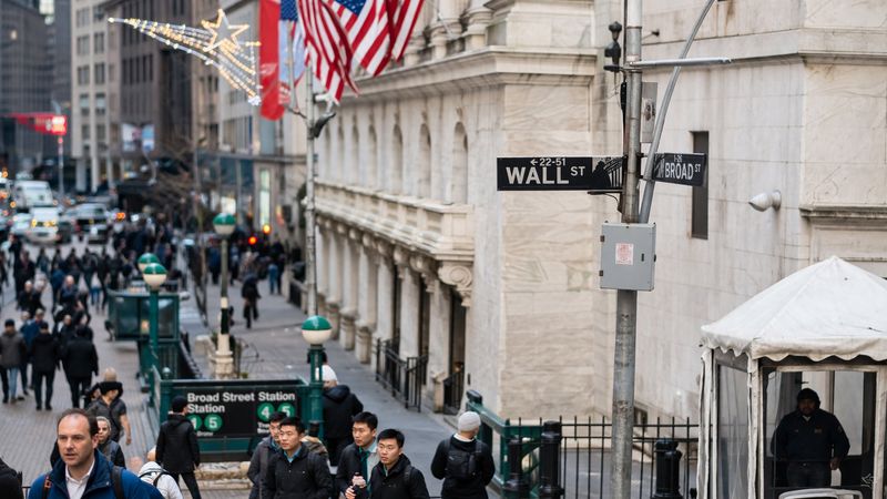 Why the AI trade is becoming a problem for the bond market