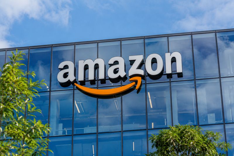 Could Amazon stock double by end of next year? Here’s what Morgan Stanley says