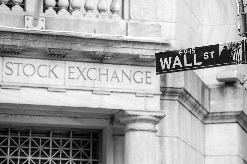 Bond yields just hit a 2007 high: 5 stocks Wall Street should watch today