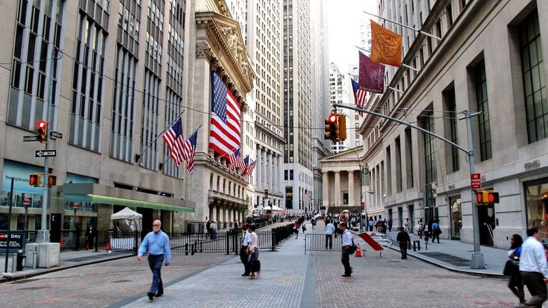 Nasdaq futures crash over 300 points: 5 things to know before Wall Street opens