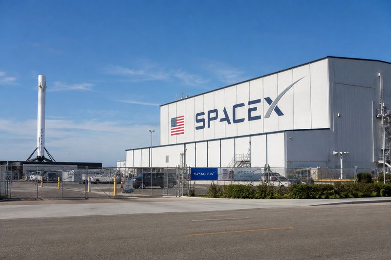 SpaceX's network plans have rattled legacy carriers, but there's a surprise gainer