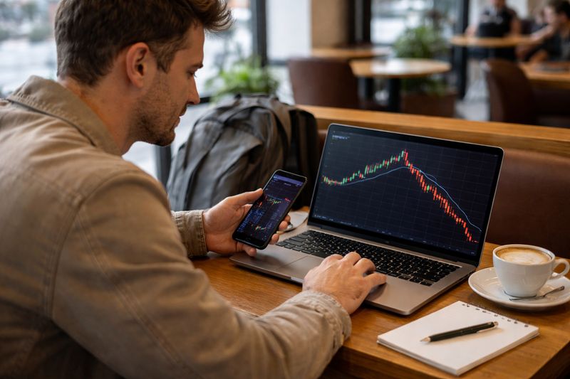 WhiteBIT introduces TradeFi as demand grows for multi-asset trading