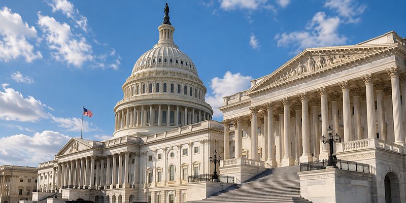 Democratic midterm sweep could sink US stocks by 10%, says BofA: here's why