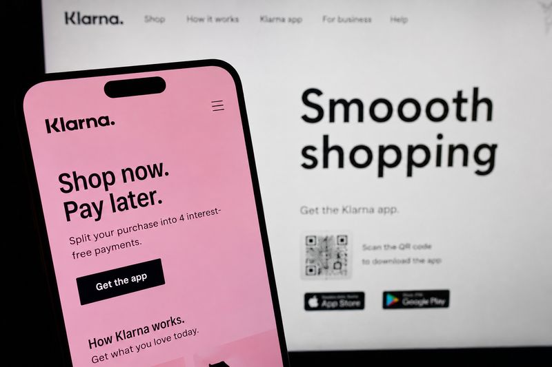 Klarna stock plunge 21% as weak outlook overshadows surprise profit