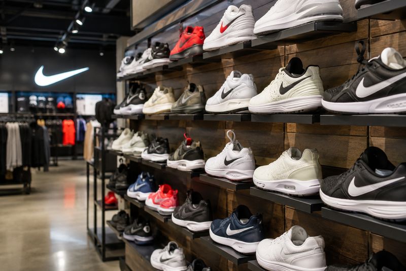 Nike stock lost $200B in value since its 2021 highs: what is ailing the sports giant?