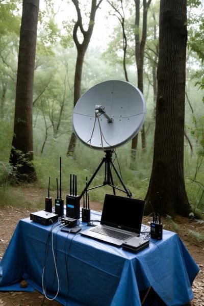 Odisha’s Forests Just Got a Digital Nerve Centre