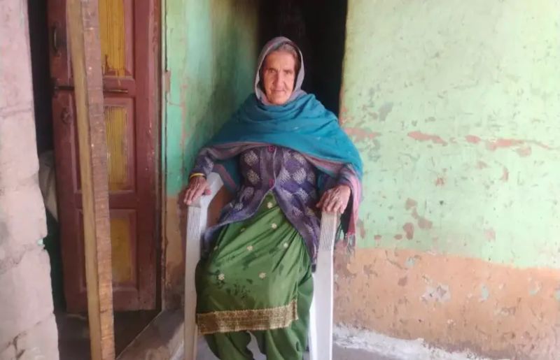 Nearly a year after Himachal's monsoon disaster, Beru village is still waiting for relief