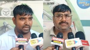 विधायक निधि से बनी सीसी सड़क पर अनियमितताओं के आरोप, विधायक शहज़िल इस्लाम की निधि से बनी सड़क, जांच और भुगतान रोकने की मांग