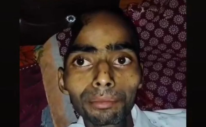 शाहजहाँपुर में लूट और मारपीट शिकार फतेहगंज पूर्वी के देशराज मौर्य की मौत, फिर भी खामोश पुलिस, लाश लेकर घर बैठा परिवार