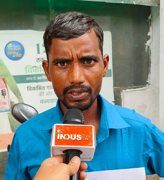 बरेली: मेहनत की कमाई के लिए भटक रहे मजदूर, बढ़ी आर्थिक परेशानी, विभाग बोला, अधिकारी आते ही होगा भुगतान