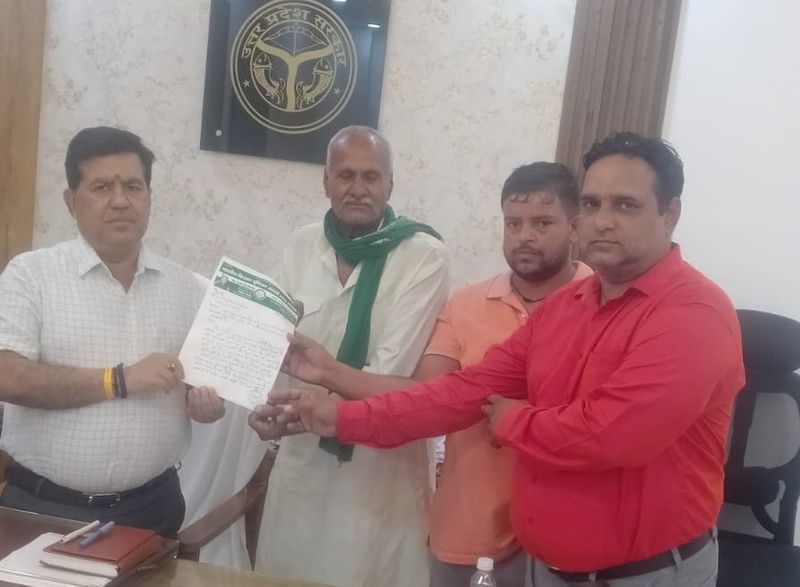 जल जीवन मिशन: सब-वेंडर का ₹10 लाख भुगतान दो साल से लंबित, किसान यूनियन ने NKG कंपनी को दी आंदोलन की चेतावनी