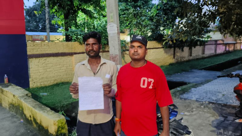 सनराइज अस्पताल पर फिर गंभीर आरोप, बहेड़ी से एंबुलेंस में उठाकर लाए मरीज, मैनेजर सोहेल पर 3 घंटे में 41000 रुपए मांगने का आरोप