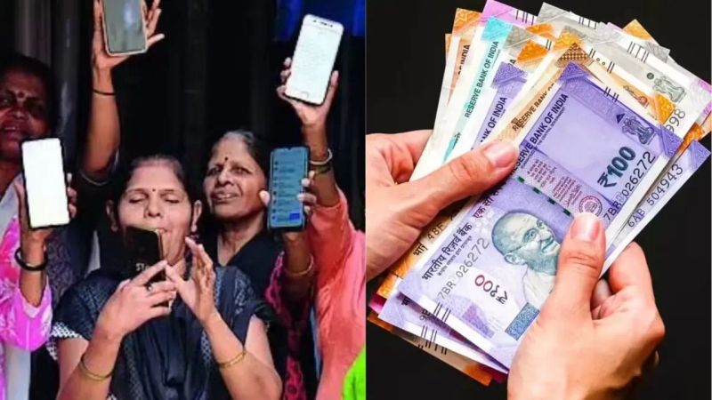 আকৌ কাঠগৰাত ডবল ইঞ্জিন চৰকাৰ! ‘লড়কি বহিন যোজনা’ত ৩,৫৪১ কোটি টকাৰ অনিয়মৰ ইংগিত CAG-ৰ