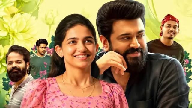 ২৫ কোটি টকাৰ চিনেমাৰ ৩৩০ কোটিৰ ব্যৱসায়; কি আছে ‘বেথলেহেম কুডুম্বা ইউনিট’ত?