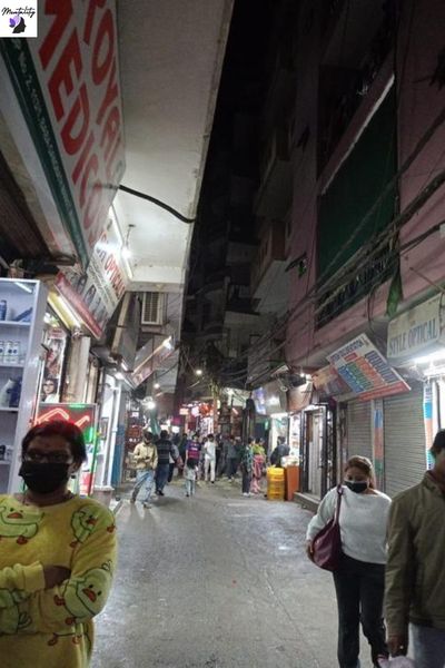 For forced Manipuri migrants in Delhi, trauma has become invisible and privatised