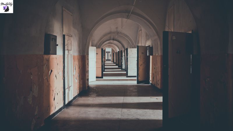 Women prisoners with psychosocial and cognitive struggles face severe challenges even after their release. We can do something about it.