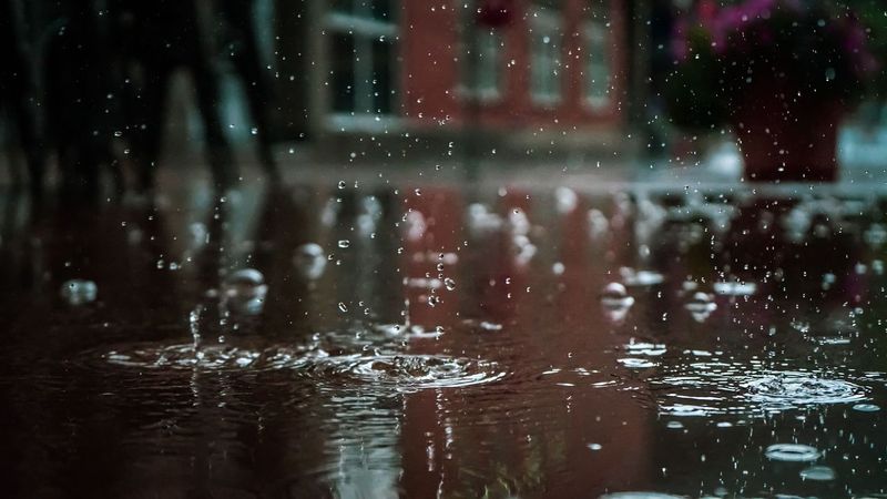 Harvesting Runoff to Meet Indian Cities’ Growing Water Demands