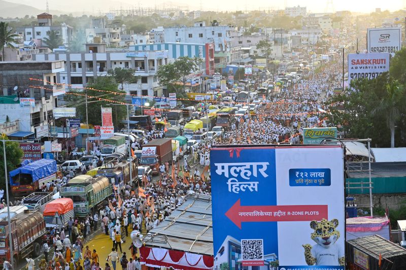 Can Maharashtra’s Warkari Pilgrimage Become a Climate Conversation?