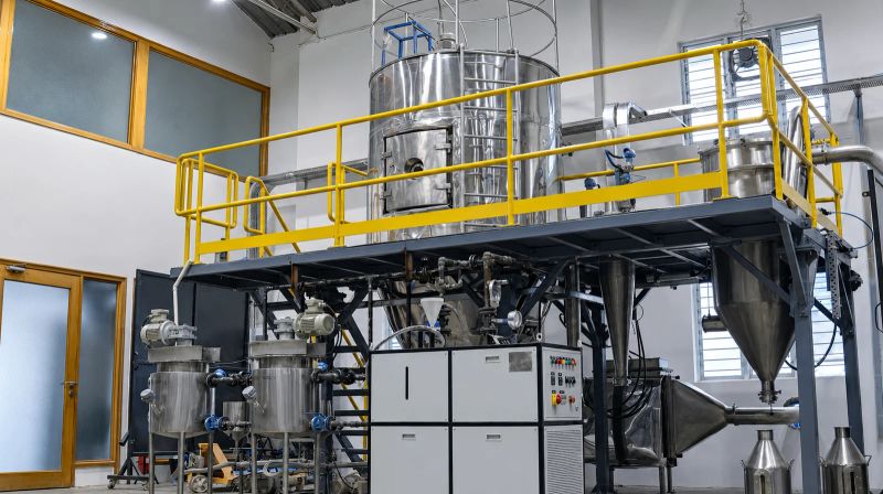 Crop Residue to Sunscreen: How altM is Building a New Materials Industry
