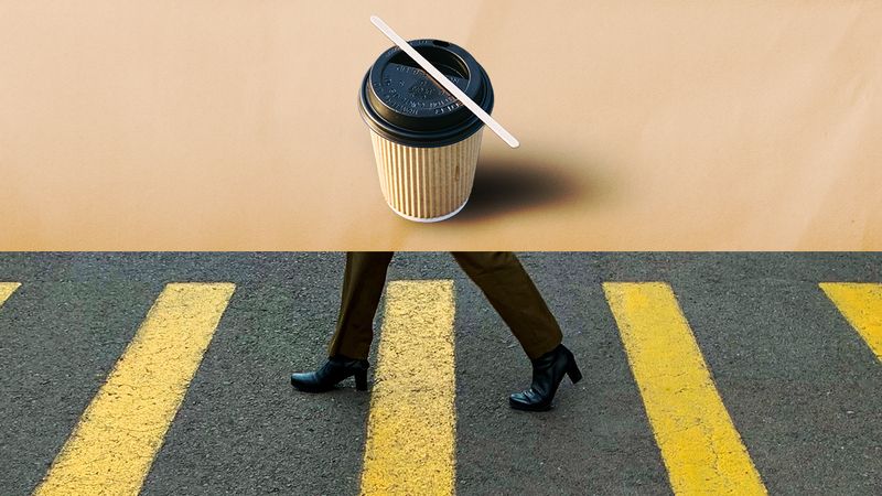 Carbon Footprints: From Coffee Cups to Concerts