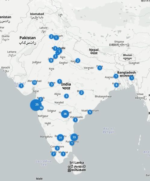How Should India Power Its Data Centres?