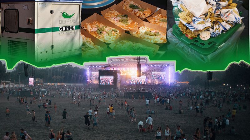 What Sustainable Events Actually Cost: Lessons From the Front Lines