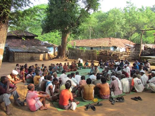 Beyond Resistance: Building the Pathways to a New Civilisation