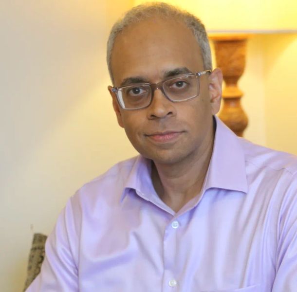 From One World to One Nation: Manu Bhagavan on India’s Changing Republic