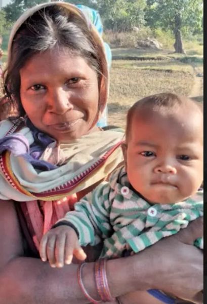 “Now They Are Scared of Us”: The Women-Led Adivasi Revolution in Bom