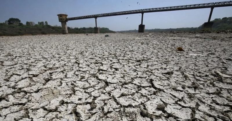 Ecological Catastrophes: Climate Crisis and the Cost of Inequality