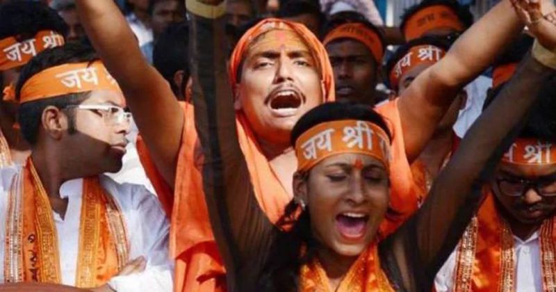 “United Communal Forces, Fragmented Secular Forces” : Ram Puniyani on the Crisis of Secularism