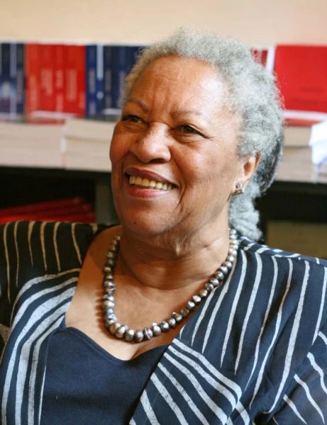Toni Morrison: The Voice That Gave the Marginalised a Universal Voice