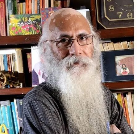 Soft Hindutva’ Is Not Realism, It’s Surrender: Economist Arun Kumar on CPI(M)’s Kerala Crisis