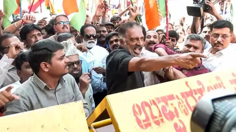 Karnataka SIR: A Voter Roll Under Scrutiny