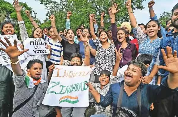One Step Ahead of Democracy: Indian State and the Jantar Mantar Protest (An Ode to MSS Pandian)